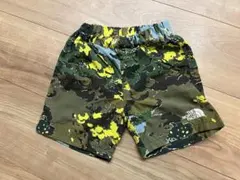 ノースフェイス　ナイロンショートパンツ