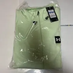 アンダーアーマー UAサミットニット フルジップ フーディー 1373801