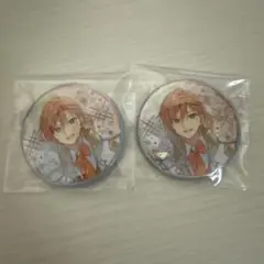 すとぷり ジェル 缶バッジ 9周年