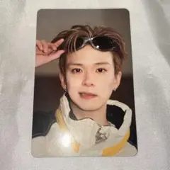 treasure アサヒ トレカ ソウルコン MD ラントレ