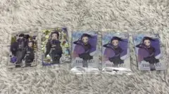 メダリスト　ウエハース　夜鷹純　狼嵜光