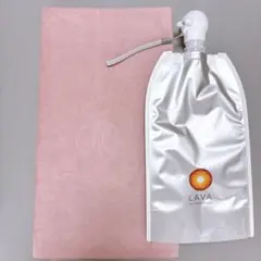 LAVA SUKALAヨガラグ 水素水バック2点セット