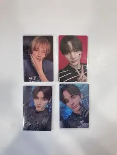 txt ヒュニンカイ together トレカセット