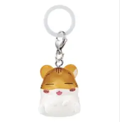 ハムスター倶楽部 めじるしアクセサリー ぷーちゃん