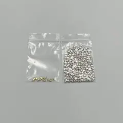 純銀 井島貴金属精錬製 笹吹き銀 粒銀 SV1000 70g 新品未開封 - メルカリ