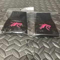 【WBC】RYUリストバンド2個セット RYU野球リストバンド 2色セット - メルカリ