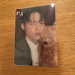 INI THE WINTER MAGIC HMV 店舗 特典 トレカ 木村柾哉