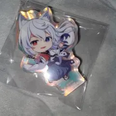 カラフルピーチ ころっと どぬく