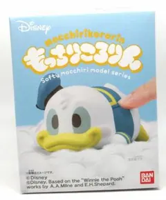 ディズニー もっちりころりん ドナルド