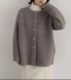 コーディガン カーディガン