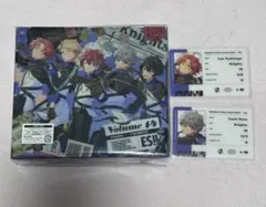 あんスタ TRIP アルバム Knights