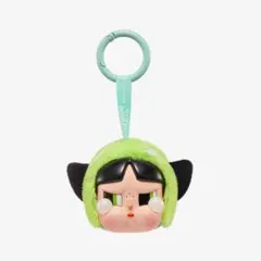 パワーパフガールズ CRYBABY クライベイビー バターカップ パワパフ