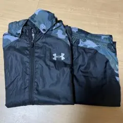 アンダーアーマー ウェア