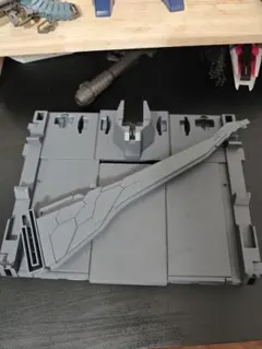 PG 1/60 Unicorn Baseのサムネイル