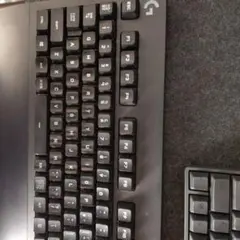 Logicool G213 Logicoolマウスパッド BUFFALOマウス