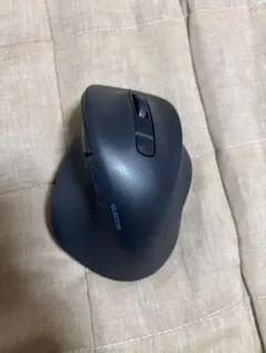 elecom マウス l