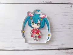 プロセカ ワンダショ 初音ミク ころっと
