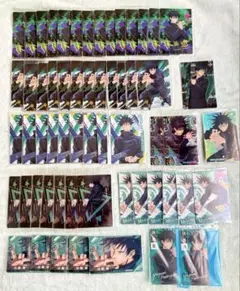 伏黒恵 グッズセット④