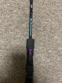 鏡牙X 63B-3 タチウオロッド ダイワ 鏡牙X 63B-3 - 上島釣具店