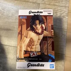 2026年最新】Grandista PORTGAS.D.ACEの人気アイテム - メルカリ