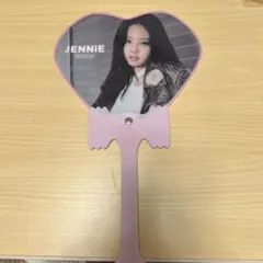 BLACKPINK ジェニー うちわ