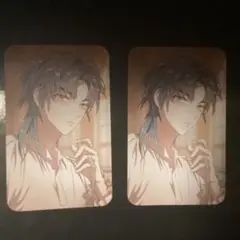 DARK MOON ソンフン　2枚セット