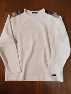 xl 長袖カットソー