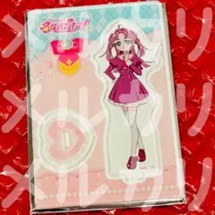 名探偵プリキュア！ 夏空フォトグラフ アクリルスタンド アクスタ 小林