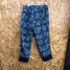 z250411-1 under armor パンツ　M