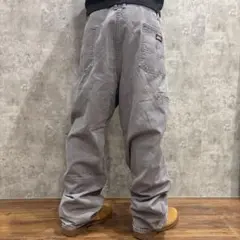 【送料無料】USA古着 Dickies ディッキーズ ペインターパンツ ワーク系