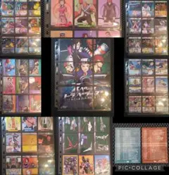 ユニオンアリーナNIKKEゴッデスデッキ星1 フルパラレル三重スリーブ
