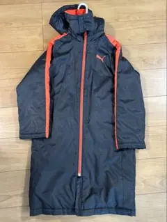 ooooo様専用　PUMAプーマ　キッズ　140 中綿