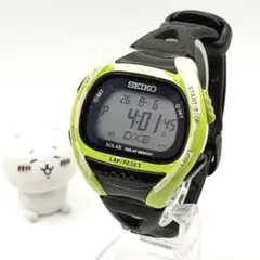 新品未使用】SEIKO PROSPEX スーパーランナーズ 山縣亮太 ソーラー