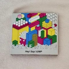 2025年最新】hey say jump sense or loveの人気アイテム - メルカリ