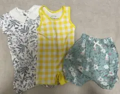 dadway洋服　水着　70から80のサムネイル