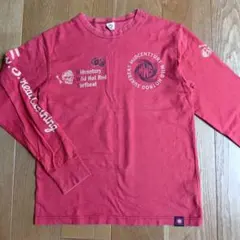 MWS　長袖　Tシャツのサムネイル