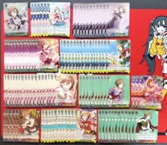 プロセカ ヴァイス MEIKO まとめ売り