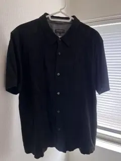 COMME des GARCONS HOMME PLUS AD1999半袖シャツ