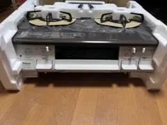 2026年最新】ガスコンロ 都市ガス 未使用の人気アイテム - メルカリ