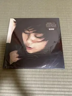2026年最新】宇多田ヒカル レコード distanceの人気アイテム - メルカリ