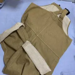 niko and ... ブラウン サロペット こちらは専用の為購入禁止。