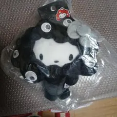 2025年最新】黒ミャクミャク キティの人気アイテム - メルカリ