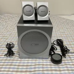 2026年最新】bose companion 20の人気アイテム - メルカリ