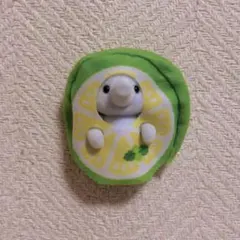 シルバニアファミリーどきどきコレクションー赤ちゃんフルーツパーティ2 ゾウ