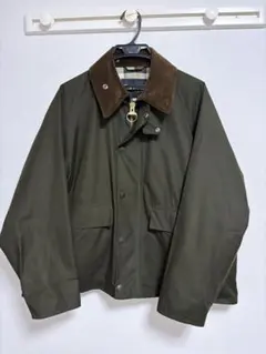 Barbour×FREAK'S STORE 別注 SPEY OS SLEEVE - メルカリ