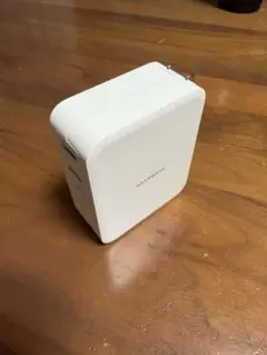 MATECH Sonicharge 130W（WC2103-sc130wh）