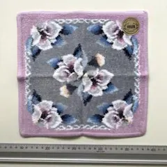 FEILERタオルハンカチ ローランサン25cm 新品未使用