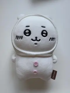 ちいかわ　ナガノクマ