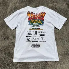 2026年最新】wanima tシャツ ワンチャンフェスの人気アイテム - メルカリ