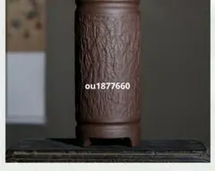 竹の節鉢 多肉植物鉢 紫砂鉢 盆栽鉢 植木鉢 小品盆栽鉢 大品盆栽鉢 Amazon.co.jp: 六角龍戯珠龍鉢 盆栽鉢 植木鉢 小品盆栽鉢 大品